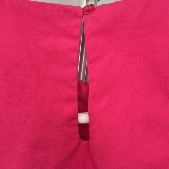 Carter’s Pink Sundress in Size 5 - Picture 5 of 7